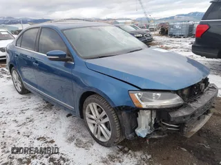 2017 Volkswagen Jetta SEL with VIN 3VWL17AJ6HM397343, listed as a IAAI auction lot 41038103 with 75,752 mi miles and . Bid and sale history available at DreamBid. Image 1.