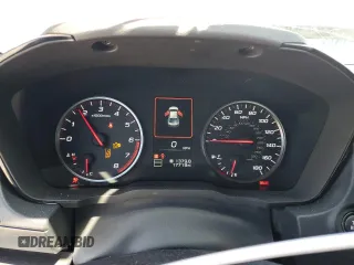 2024 Subaru WRX z VIN JF1VBAB62R9804757, wystawiony jako Copart lot #52240365 z przebiegiem 17 719 mil mil oraz Szkoda całkowita • Salvage title. Historia ofert i sprzedaży dostępna na DreamBid. Obrazek 9.
