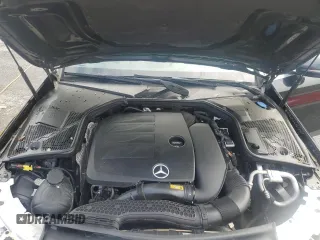 2019 Mercedes-Benz C 300 with VIN 55SWF8EB2KU303821, listed as a Copart auction lot 63226775 with 74,256 mi miles and Clean title. Bid and sale history available at DreamBid. Image 11.