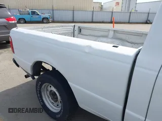 2004 Ford Ranger XL with VIN 1FTYR10D14PA74669, listed as a IAAI auction lot 41974179 with 201,972 mi miles and . Bid and sale history available at DreamBid. Image 6.