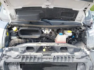 2018 Ram ProMaster Cargo with VIN 3C6TRVDG9JE159526, listed as a IAAI auction lot 42143534 with 54,123 mi miles and . Bid and sale history available at DreamBid. Image 10.