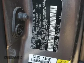 2014 Toyota Sienna XLE z VIN 5TDYK3DC6ES524504, wystawiony jako Copart lot #56509235 z przebiegiem Nie podano mil oraz Szkoda całkowita • Salvage title. Historia ofert i sprzedaży dostępna na DreamBid. Obrazek 14.