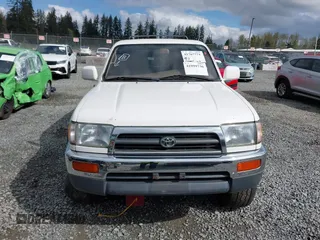1997 Toyota 4Runner SR5 с VIN JT3HN86R3V0129421, выставлен на аукционе IAAI как лот 41999736 с пробегом 154 067 миль миль и . История ставок и продаж доступна на DreamBid. Изображение 12.