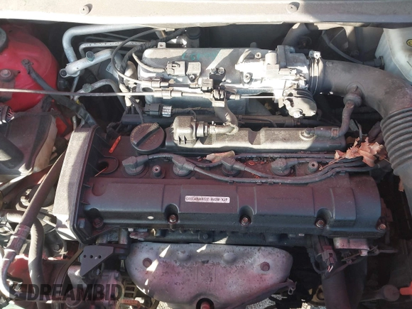 2010 Kia Soul + with VIN KNDJT2A22A7148571, listed as a IAAI auction lot 41354656 with 266,648 mi miles and . Bid and sale history available at DreamBid. Image 10.