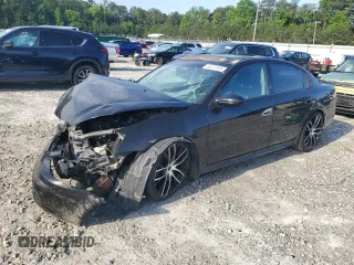2002 Nissan Altima SE z VIN 1N4BL11D52C257427, wystawiony jako Copart lot #56577585 z przebiegiem 364 788 mil mil oraz Szkoda całkowita • Salvage title. Historia ofert i sprzedaży dostępna na DreamBid. Obrazek 1.