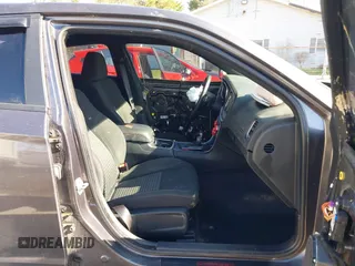 2017 Dodge Charger SXT with VIN 2C3CDXJG1HH576701, listed as a IAAI auction lot 41994010 with 71,060 mi miles and . Bid and sale history available at carsss.com. Image 5.