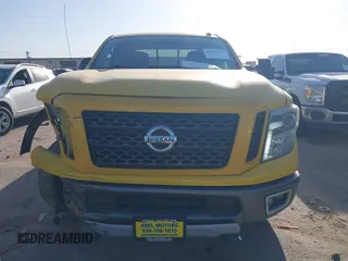 2016 Nissan Titan SL z VIN 1N6BA1F48GN500066, wystawiony jako IAAI lot #41857911 z przebiegiem 133 303 mil mil oraz . Historia ofert i sprzedaży dostępna na DreamBid. Obrazek 12.