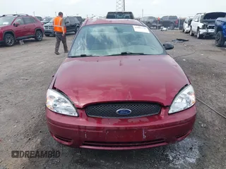 2004 Ford Taurus SES with VIN 1FAFP55284G188993, listed as a IAAI auction lot 41895733 with Not Provided miles and . Bid and sale history available at DreamBid. Image 12.
