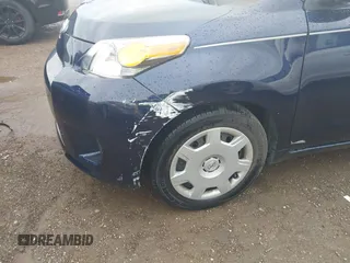 2013 Scion xD with VIN JTKKUPB47D1037478, listed as a IAAI auction lot 42604878 with 40,206 mi miles and . Bid and sale history available at DreamBid. Image 6.