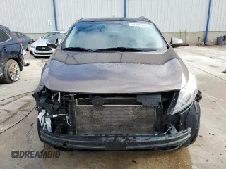 2012 Kia Sportage EX with VIN KNDPCCA27C7206841, listed as a Copart auction lot 54396565 with 155,093 mi miles and Salvage title. Bid and sale history available at DreamBid. Image 5.