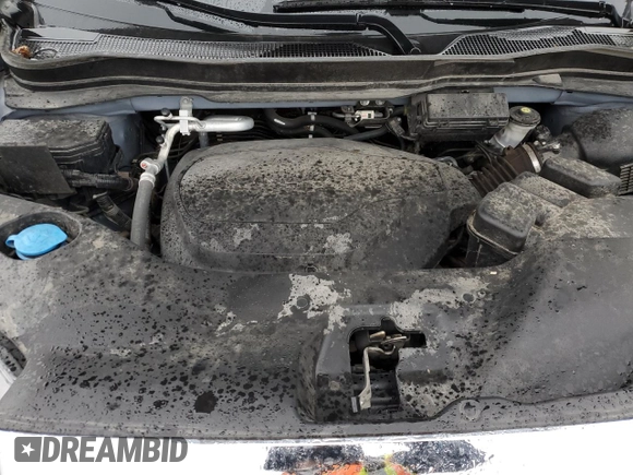 2022 Honda Ridgeline RTL-E with VIN 5FPYK3F71NB039764, listed as a Copart auction lot 52615235 with Not provided miles and Non repairable. Bid and sale history available at DreamBid. Image 11.