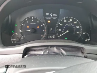 2012 Lexus RX 350 с VIN 2T2ZK1BAXCC083701, выставлен на аукционе Copart как лот 63534115 с пробегом 149 291 миль миль и Списание • Salvage title. История ставок и продаж доступна на DreamBid. Изображение 9.