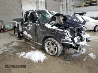 2000 Ford F-150 XL z VIN 2FTRX07L6YCB09652, wystawiony jako Copart lot #44827725 z przebiegiem Nie podano mil oraz Szkoda całkowita • Salvage title. Historia ofert i sprzedaży dostępna na DreamBid. Obrazek 4.
