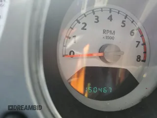 2009 Chrysler PT Cruiser Touring with VIN 3A8FY58919T607522, listed as a Copart auction lot 60315345 with 150,467 mi miles and Salvage title. Bid and sale history available at DreamBid. Image 9.