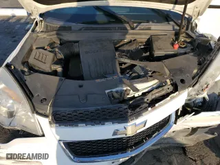 2015 Chevrolet Equinox LT with VIN 1GNALBEK0FZ135444, listed as a Copart auction lot 44913615 with 96,457 mi miles and Salvage Title. Bid and sale history available at carsss.com. Image 13.