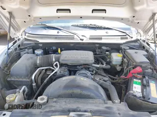2008 Dodge Dakota ST with VIN 1D7HE22K08S550478, listed as a IAAI auction lot 42194745 with 197,358 mi miles and . Bid and sale history available at DreamBid. Image 10.