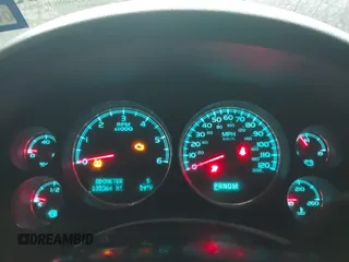 2010 Chevrolet Avalanche LS с VIN 3GNNCEE03AG105669, выставлен на аукционе IAAI как лот 42196345 с пробегом 135 364 миль миль и . История ставок и продаж доступна на DreamBid. Изображение 7.