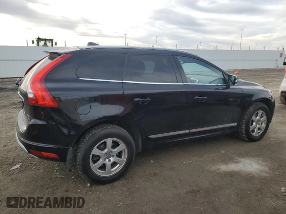2016 Volvo XC60 T5 Premier z VIN YV4612RK0G2912601, wystawiony jako Copart lot #51837735 z przebiegiem 265 802 mil mil oraz Szkoda całkowita • Salvage title. Historia ofert i sprzedaży dostępna na DreamBid. Obrazek 3.