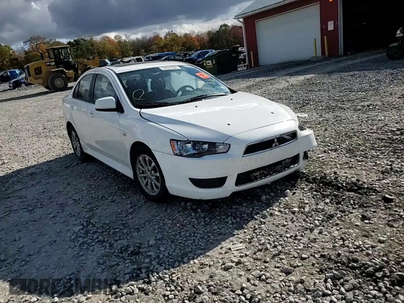 2011 Mitsubishi Lancer ES with VIN JA32U2FUXBU009222, listed as a Copart auction lot 76024934 with Not Provided miles and Salvage Title. Bid and sale history available at carsss.com. Image 11.