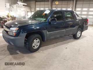 2004 Chevrolet Avalanche Z66 with VIN 3GNEC12T14G257462, listed as a IAAI auction lot 41330403 with 171,295 mi miles and . Bid and sale history available at DreamBid. Image 19.