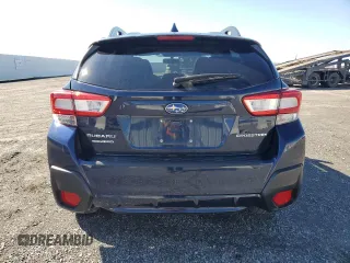 2019 Subaru Crosstrek Limited с VIN JF2GTALC4KH238943, выставлен на аукционе Copart как лот 53776505 с пробегом 170 709 миль миль и Чистый • Clean title. История ставок и продаж доступна на DreamBid. Изображение 6.