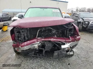 2006 Chevrolet Silverado 1500 LT1 with VIN 2GCEC19T461109820, listed as a Copart auction lot 84226404 with 146,161 mi miles and Salvage Title. Bid and sale history available at carsss.com. Image 11.