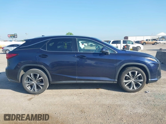 2017 Lexus RX 350 z VIN 2T2ZZMCA5HC078182, wystawiony jako IAAI lot #42092914 z przebiegiem 142 577 mil mil oraz . Historia ofert i sprzedaży dostępna na DreamBid. Obrazek 13.