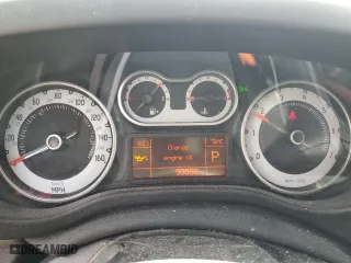2014 FIAT 500L Trekking with VIN ZFBCFADH1EZ021866, listed as a Copart auction lot 71776554 with 98,866 mi miles and Salvage Title. Bid and sale history available at carsss.com. Image 9.