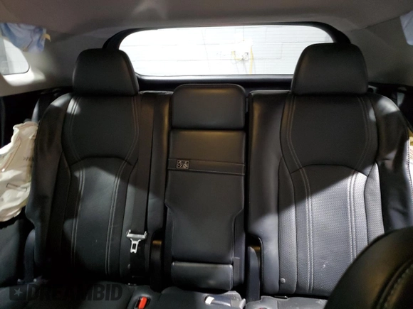 2016 Lexus RX 350 z VIN JTJBZMCAXG2005373, wystawiony jako Copart lot #52017895 z przebiegiem 144 354 mil mil oraz Szkoda całkowita • Salvage title. Historia ofert i sprzedaży dostępna na DreamBid. Obrazek 10.
