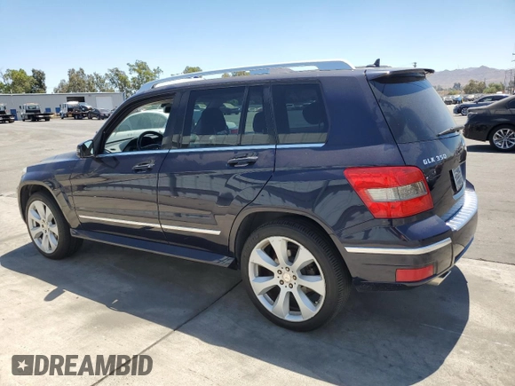 2010 Mercedes-Benz GLK 350 with VIN WDCGG8HB8AF450311, listed as a Copart auction lot 67381194 with 190,323 mi miles and Clean Title. Bid and sale history available at DreamBid. Image 2.