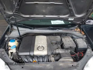 2007 Volkswagen Jetta with VIN 3VWGG71K67M052952, listed as a IAAI auction lot 42524174 with 189,121 mi miles and . Bid and sale history available at DreamBid. Image 10.