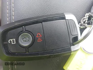 2022 Ford Escape SE Hybrid z VIN 1FMCU9BZ4NUA48825, wystawiony jako IAAI lot #42350780 z przebiegiem 79 159 mil mil oraz . Historia ofert i sprzedaży dostępna na DreamBid. Obrazek 11.