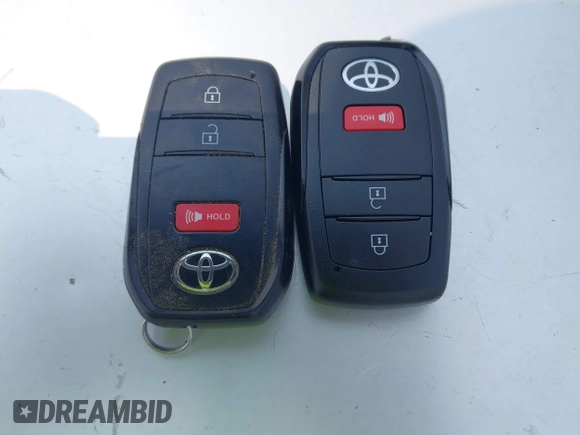 2023 Toyota Corolla Cross LE with VIN 7MUCAABG5PV070262, listed as a IAAI auction lot 42347876 with 24,449 mi miles and . Bid and sale history available at DreamBid. Image 11.