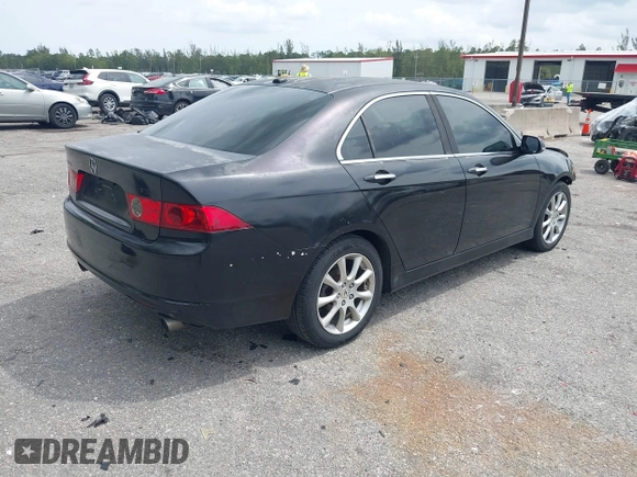 2008 Acura TSX z VIN JH4CL96828C019969, wystawiony jako IAAI lot #41857651 z przebiegiem 181 177 mil mil oraz . Historia ofert i sprzedaży dostępna na DreamBid. Obrazek 4.