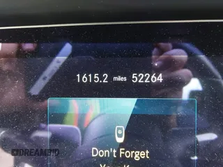 2021 Mercedes-Benz E 350 with VIN W1KZF8DB5MA960016, listed as a IAAI auction lot 42077589 with 52,264 mi miles and . Bid and sale history available at DreamBid. Image 16.