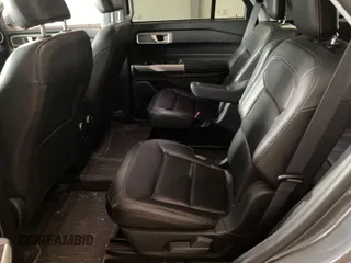 2022 Ford Explorer XLT с VIN 1FMSK8DH5NGB39343, выставлен на аукционе IAAI как лот 42788984 с пробегом 118 323 миль миль и . История ставок и продаж доступна на DreamBid. Изображение 1.