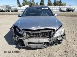 2011 Mercedes-Benz C 350 Sport z VIN WDDGF5GB0BR137395, wystawiony jako Copart lot #75767944 z przebiegiem 158 087 mil mil oraz Szkoda całkowita • Salvage title. Historia ofert i sprzedaży dostępna na DreamBid. Obrazek 5.