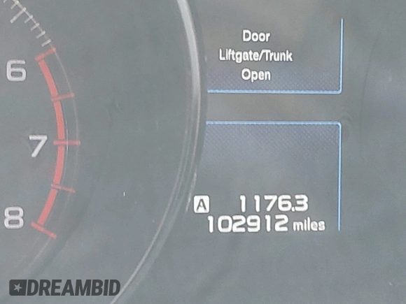 2015 Subaru Legacy 2.5i with VIN 4S3BNBA66F3006787, listed as a IAAI auction lot 42458823 with 102,912 mi miles and . Bid and sale history available at DreamBid. Image 14.