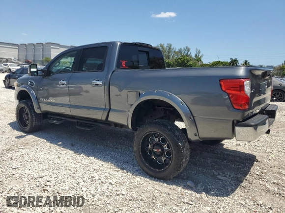 2017 Nissan Titan S с VIN 1N6BA1F30HN522779, выставлен на аукционе Copart как лот 53820625 с пробегом 70 877 миль миль и Чистый • Clean title. История ставок и продаж доступна на DreamBid. Изображение 2.