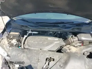 2019 Honda Odyssey EX z VIN 5FNRL6H53KB133647, wystawiony jako Copart lot #81748605 z przebiegiem 83 846 mil mil oraz Szkoda całkowita • Salvage title. Historia ofert i sprzedaży dostępna na DreamBid. Obrazek 16.