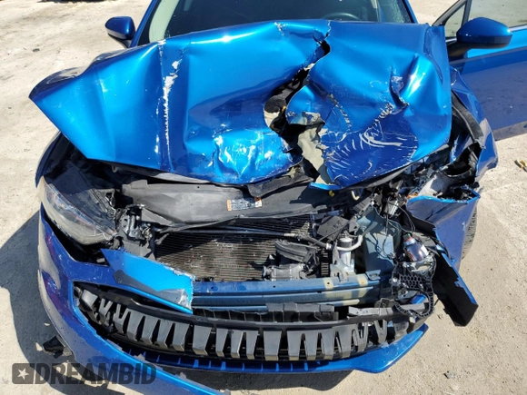 2017 Ford Fusion SE with VIN 3FA6P0H96HR175573, listed as a Copart auction lot 52713555 with 127,108 mi miles and Salvage Title. Bid and sale history available at carsss.com. Image 11.