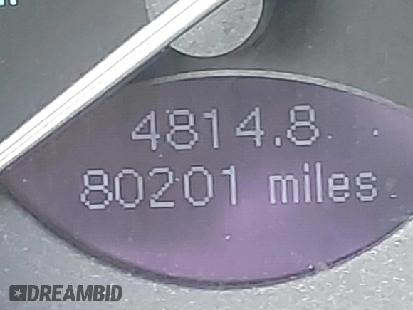 2004 Mercedes-Benz SL 500 with VIN WDBSK75F44F071115, listed as a IAAI auction lot 42565805 with 80,201 mi miles and . Bid and sale history available at DreamBid. Image 15.