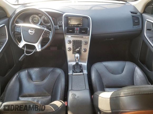 2013 Volvo XC60 3.2L z VIN YV4940DZ5D2369089, wystawiony jako Copart lot #54759205 z przebiegiem 187 700 mil mil oraz Szkoda całkowita • Salvage title. Historia ofert i sprzedaży dostępna na DreamBid. Obrazek 8.