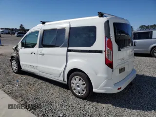 2015 Ford Transit Connect XLT с VIN NM0GS9F74F1178172, выставлен на аукционе Copart как лот 81821994 с пробегом 153 505 миль миль и Списание • Salvage title. История ставок и продаж доступна на DreamBid. Изображение 2.