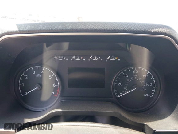 2023 Ford F-150 XL z VIN 1FTEW1CP7PKF95883, wystawiony jako IAAI lot #42356708 z przebiegiem Nie podano mil oraz . Historia ofert i sprzedaży dostępna na DreamBid. Obrazek 7.