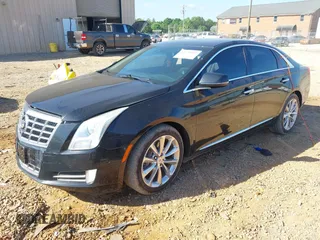 2014 Cadillac XTS Luxury with VIN 2G61M5S30E9229758, listed as a IAAI auction lot 42179952 with 125,848 mi miles and . Bid and sale history available at DreamBid. Image 17.
