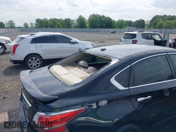 2015 Nissan Altima S z VIN 1N4AL3AP7FC464408, wystawiony jako IAAI lot #42086877 z przebiegiem 103 993 mil mil oraz . Historia ofert i sprzedaży dostępna na DreamBid. Obrazek 6.