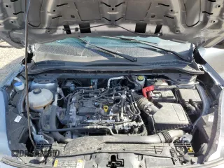 2022 Ford Escape SE с VIN 1FMCU0G67NUB17873, выставлен на аукционе Copart как лот 53151295 с пробегом 16 837 миль миль и Списание • Salvage title. История ставок и продаж доступна на DreamBid. Изображение 12.