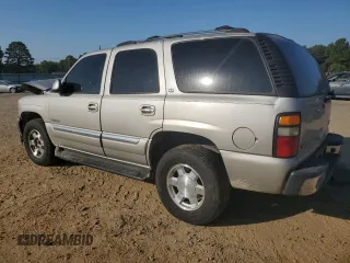 2004 GMC Yukon SLT with VIN 1GKEC13Z94R282349, listed as a Copart auction lot 74029344 with 230,656 mi miles and Salvage Title. Bid and sale history available at carsss.com. Image 2.