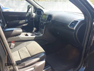2021 Jeep Grand Cherokee Laredo X with VIN 1C4RJFAGXMC650672, listed as a IAAI auction lot 42146472 with 78,908 mi miles and . Bid and sale history available at DreamBid. Image 5.